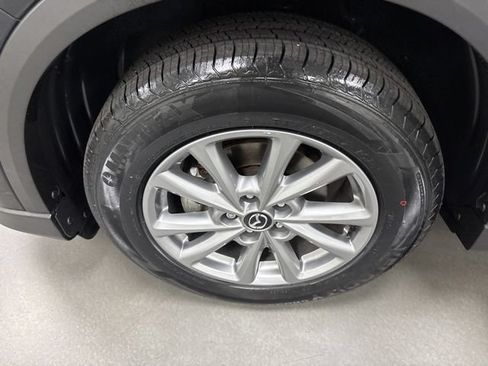 Used 2023 MAZDA CX-5 AWD 2.5 S w/ Select Package image 28