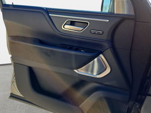 New 2026 INFINITI QX80 4WD w/ Sport Exterior Package image 26