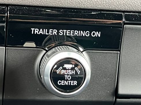 Used 2025 RAM 1500 Big Horn AWD/4WD image 49