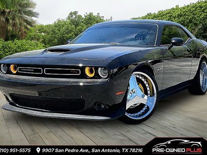 Used 2020 Dodge Challenger R/T