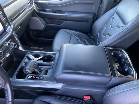 Used 2021 Ford F150 XLT w/ Equipment Group 302A High image 23