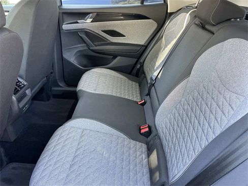 Used 2025 Volkswagen Tiguan S image 22