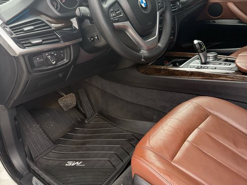 Used 2017 BMW X5 xDrive35i image 9