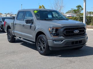 Certified 2021 Ford F150 XLT w/ Equipment Group 302A High video 2