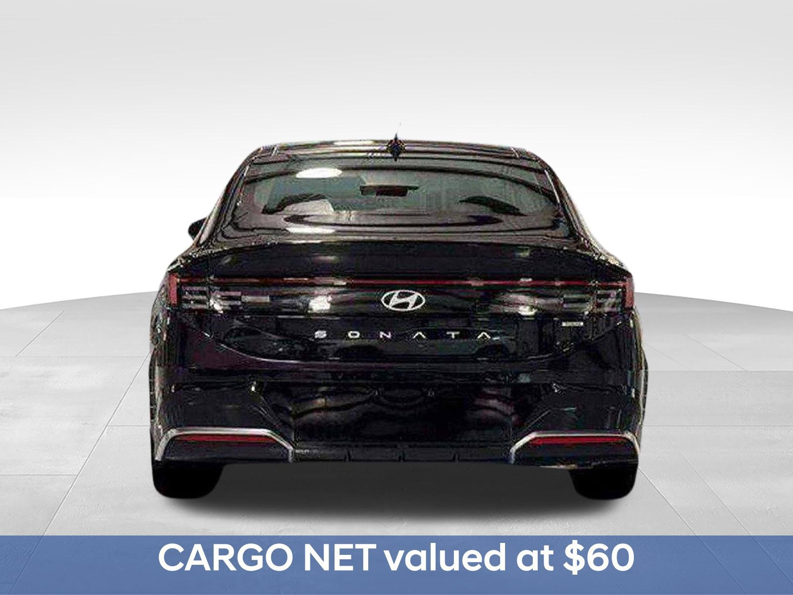New 2026 Hyundai Sonata SEL FWD image 6