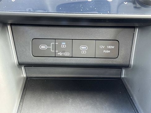 Certified 2024 Hyundai Sonata SEL AWD/4WD image 7