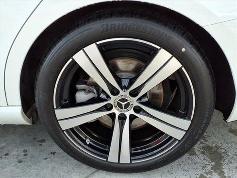 Used 2022 Mercedes-Benz C 300 Sedan image 24