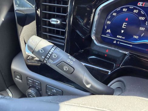 Certified 2024 Chevrolet Silverado 1500 LT Trail Boss w/ Protection Package image 24