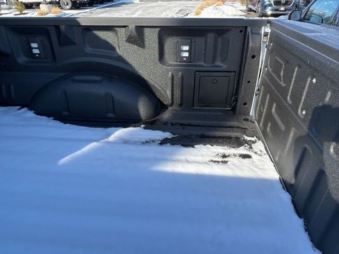 New 2025 Ford F150 STX w/ LOBO Package image 7