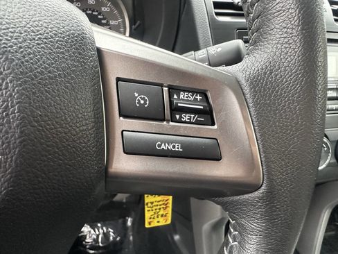 Used 2015 Subaru Forester 2.5i Limited w/ Popular Package #2 image 11