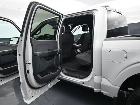 Used 2023 Ford F150 XL w/ STX Appearance Package RWD image 16