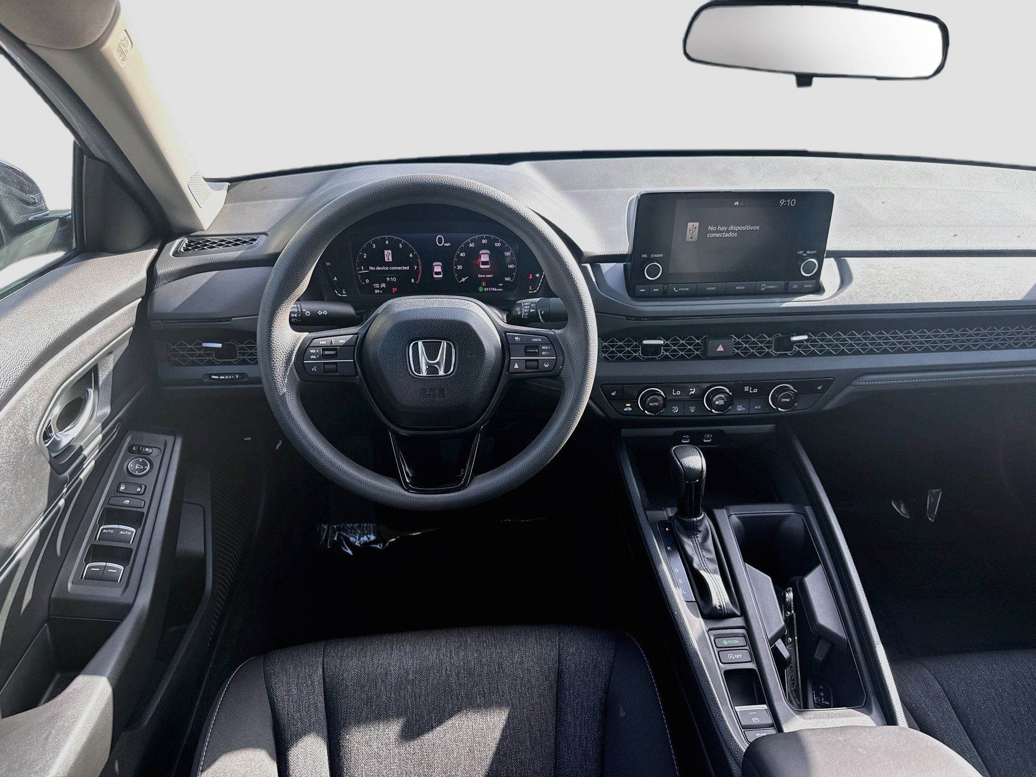 Used 2025 Honda Accord SE image 18