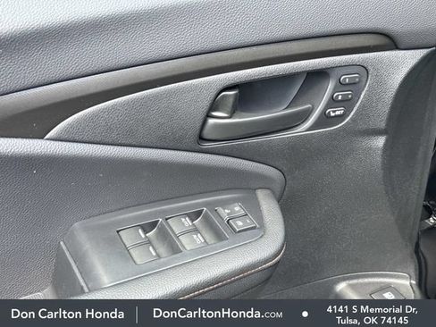 Used 2026 Honda Ridgeline TrailSport image 12