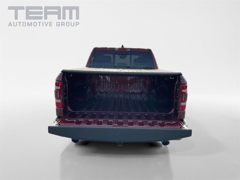Used 2021 RAM 1500 Laramie image 24