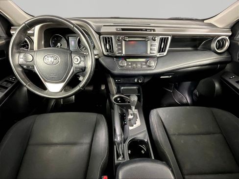 Used 2017 Toyota RAV4 XLE w/ Plus Special Value Package FWD image 7