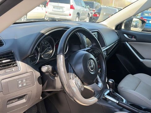 Used 2015 MAZDA CX-5 Grand Touring image 32