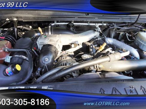 Used 2012 GMC Sierra 3500 Denali AWD/4WD image 19