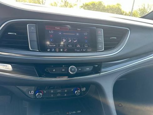 Used 2024 Buick Enclave Essence w/ LPO, Floor Liner Package FWD image 20