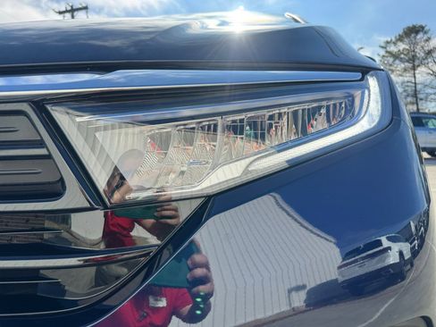 Used 2024 Honda Odyssey EX image 30