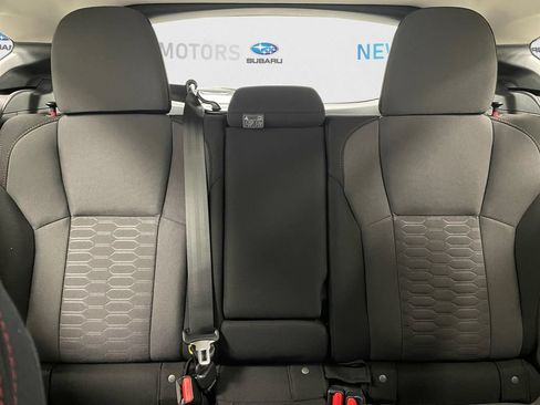New 2026 Subaru Impreza 2.0i Sport AWD/4WD image 14