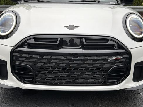 Used 2026 MINI Cooper S FWD image 19