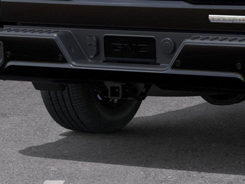 New 2026 GMC Sierra 1500 Elevation w/ Elevation Premium Package RWD image 14
