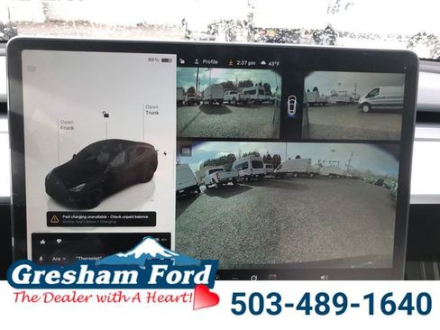 Used 2024 Tesla Model Y Performance image 24