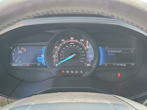 Certified 2023 Ford Edge SEL w/ Convenience Package AWD/4WD image 26