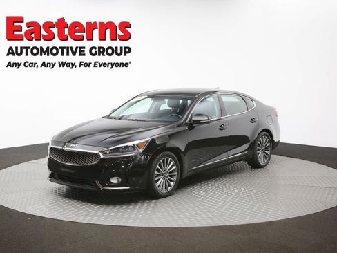 Used 2019 Kia Cadenza Premium FWD image 57