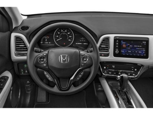 Used 2021 Honda HR-V EX image 7