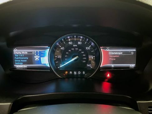 Used 2018 Ford Explorer Sport w/ Equipment Group 401A AWD/4WD image 14