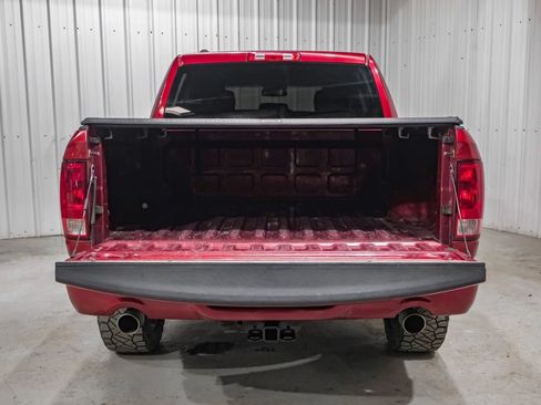 Used 2013 RAM 1500 Express RWD image 54
