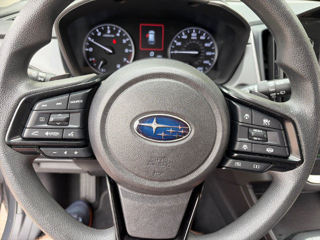 Used 2024 Subaru Crosstrek 2.0i Premium AWD/4WD image 23