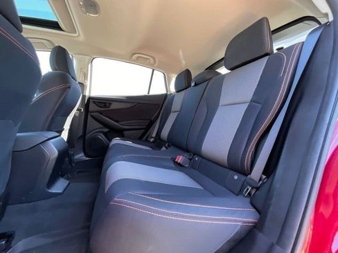Used 2018 Subaru Crosstrek 2.0i Premium AWD/4WD image 13