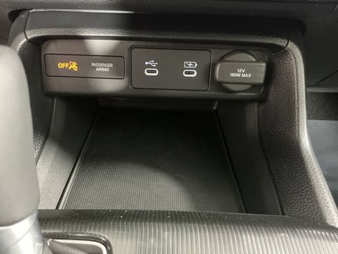 Used 2026 Honda Civic Sport image 21