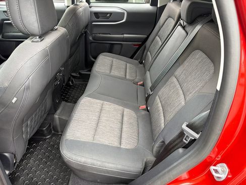 Used 2023 Ford Bronco Sport Big Bend w/ Convenience Package AWD/4WD image 12