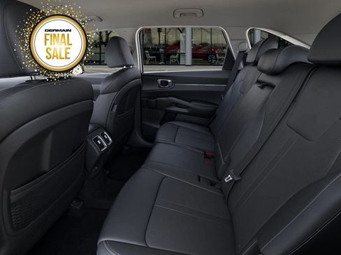 New 2025 Kia Sorento S image 19