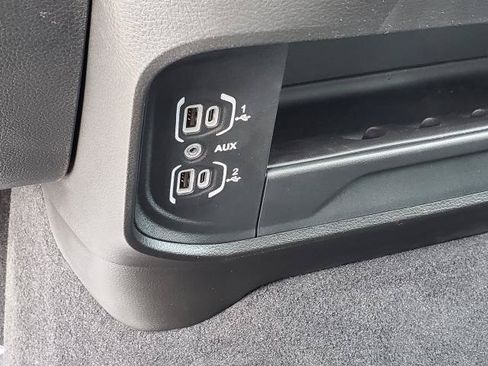 New 2026 RAM 2500 Tradesman AWD/4WD image 14