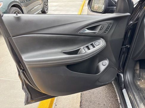 Used 2023 Buick Encore GX Essence w/ Experience Buick Package AWD/4WD image 16