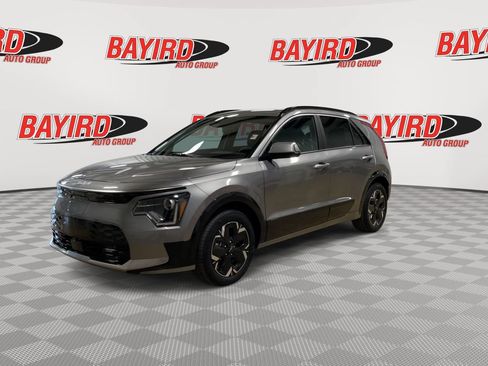 Used 2024 Kia Niro Wind FWD image 4