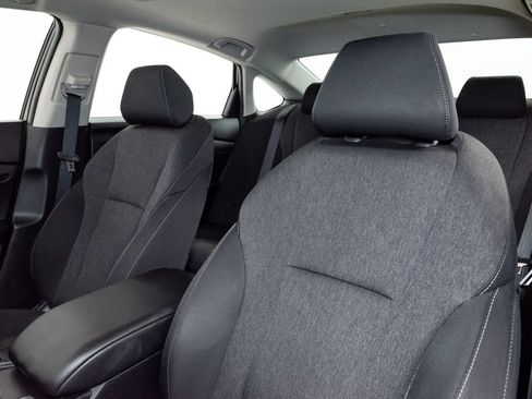 Used 2024 Honda Accord EX image 10
