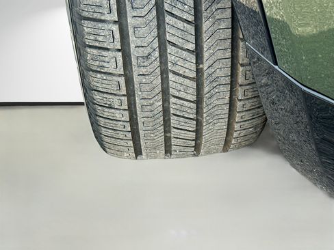 New 2026 Land Rover Defender 110 X-Dynamic SE AWD/4WD image 42