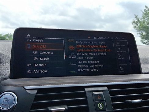 Used 2021 BMW X3 xDrive30i w/ Convenience Package image 19