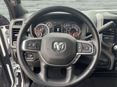 New 2026 RAM 2500 Tradesman image 12