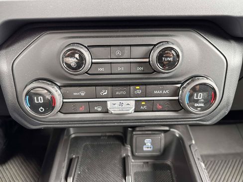 Used 2025 Ford Bronco Big Bend AWD/4WD image 24