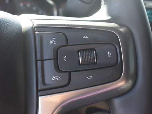 Used 2025 Chevrolet Silverado 3500 LTZ w/ LTZ Plus Package AWD/4WD image 24