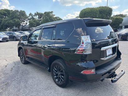 Certified 2023 Lexus GX 460 Premium w/ Premium Package