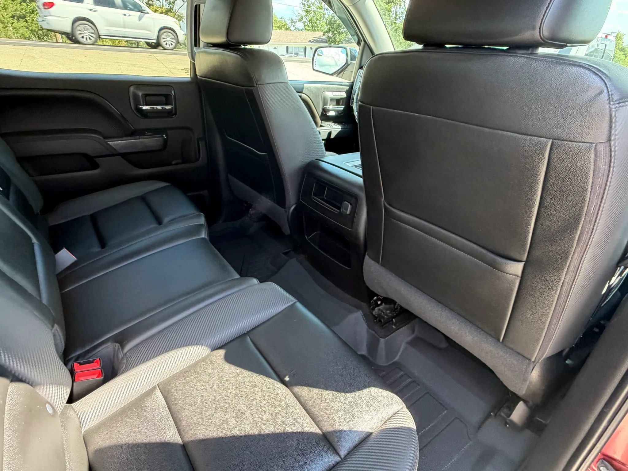 Used 2017 GMC Sierra 1500 SLT AWD/4WD image 46