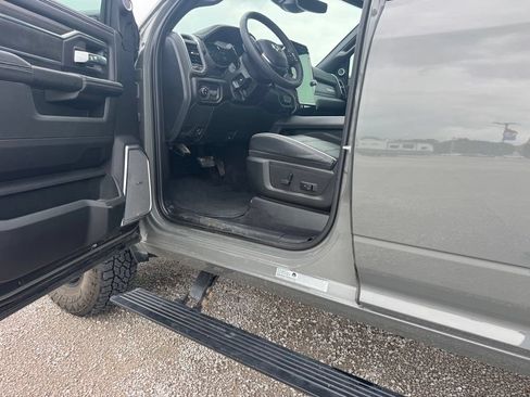 Used 2026 RAM 3500 Laramie AWD/4WD image 39