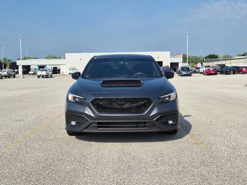 Used 2022 Subaru WRX Premium AWD/4WD image 2